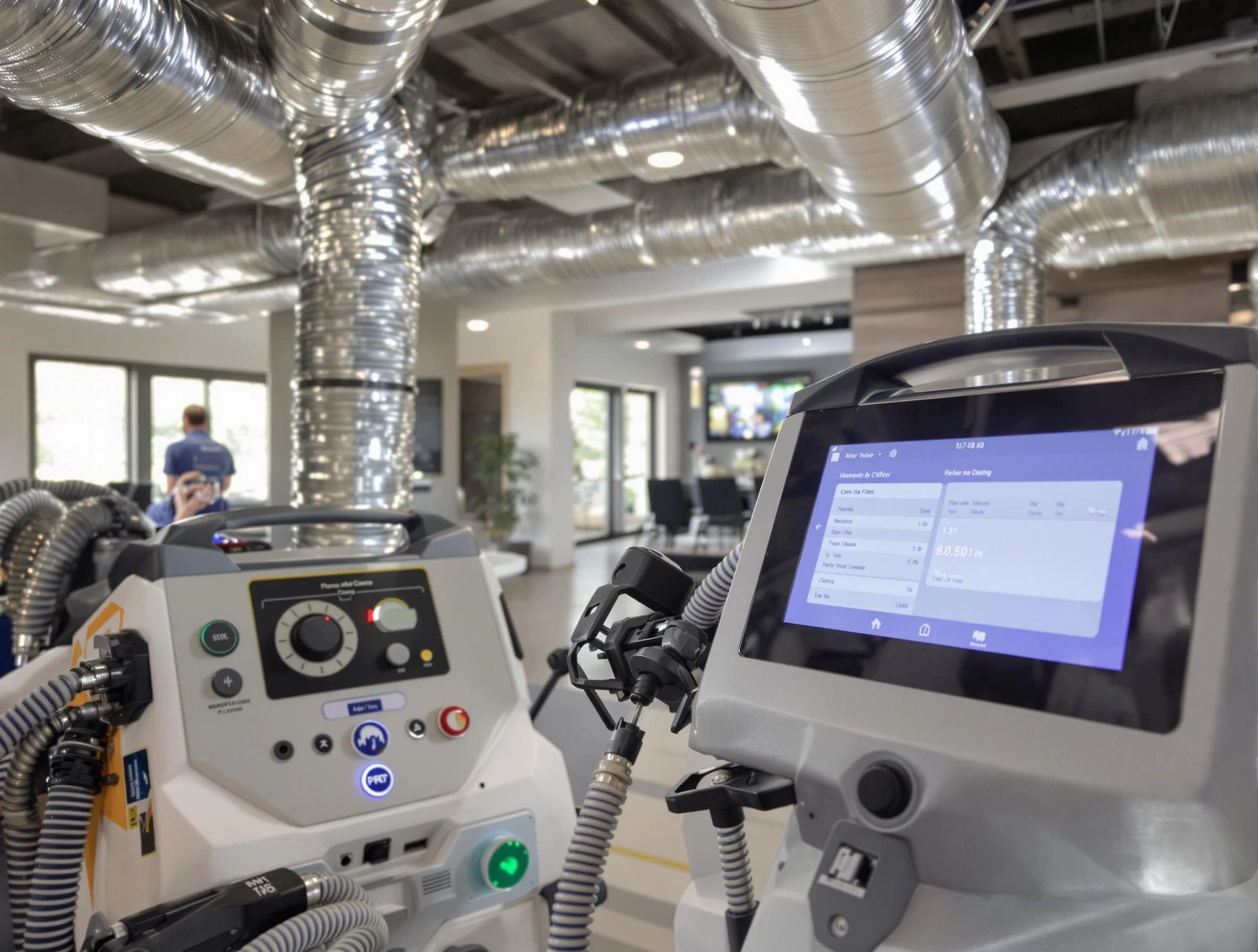 Expert mold remediation by Carnegie Air Duct Cleaning in Carnegie