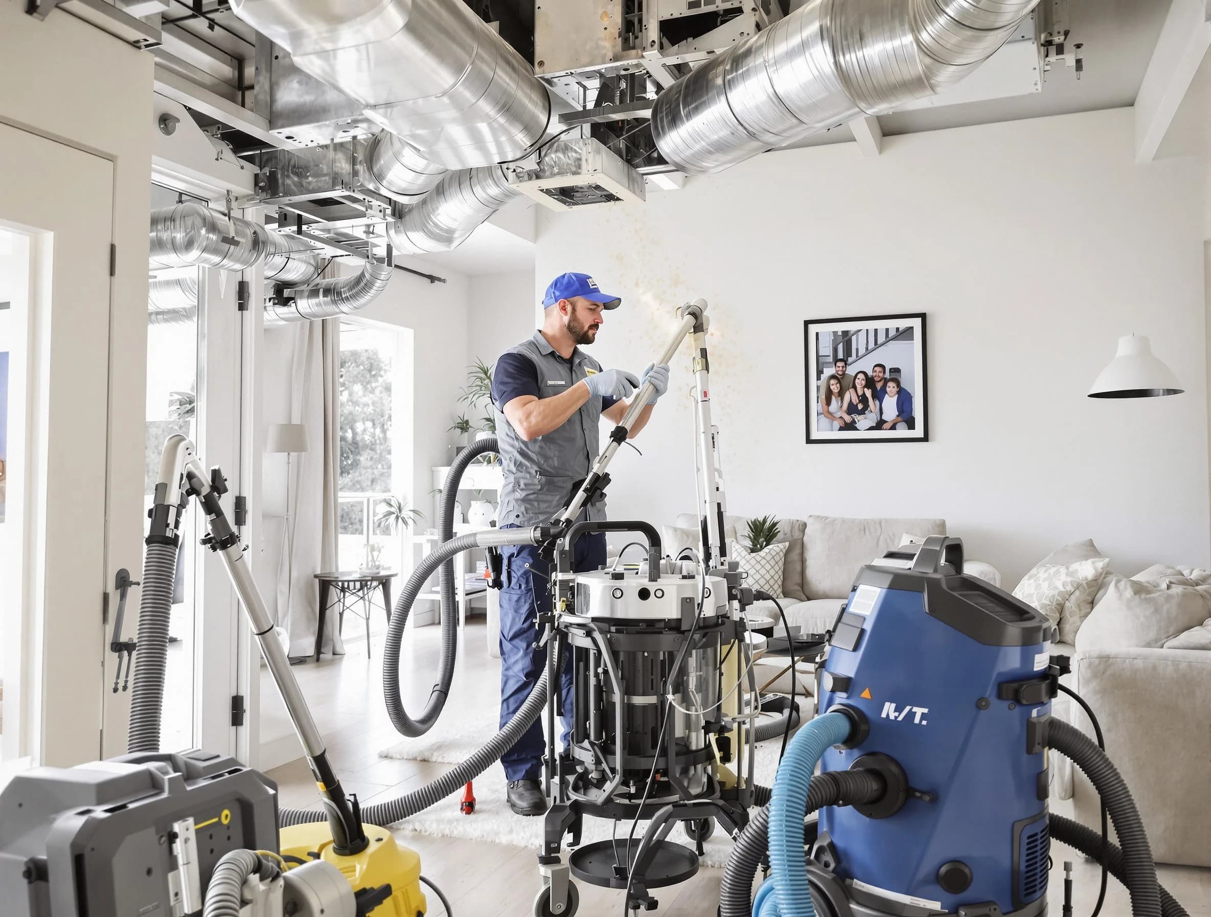 Residential Cleaning service in Carnegie, PA