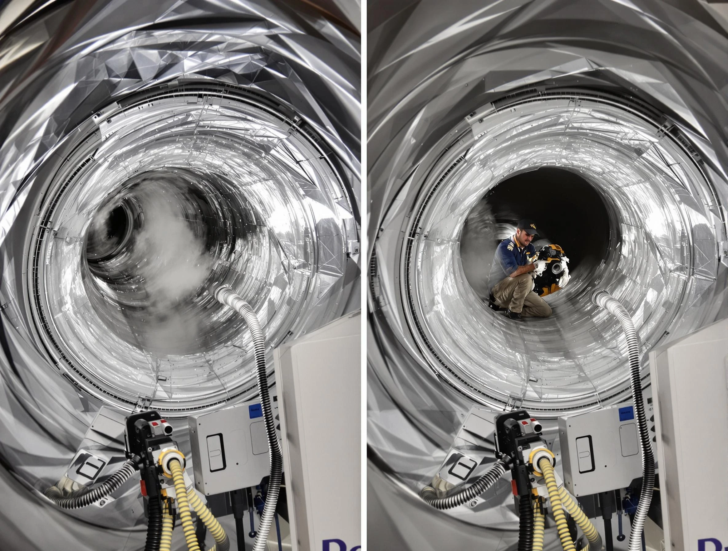 Air Duct Mold Cleaning in Carnegie