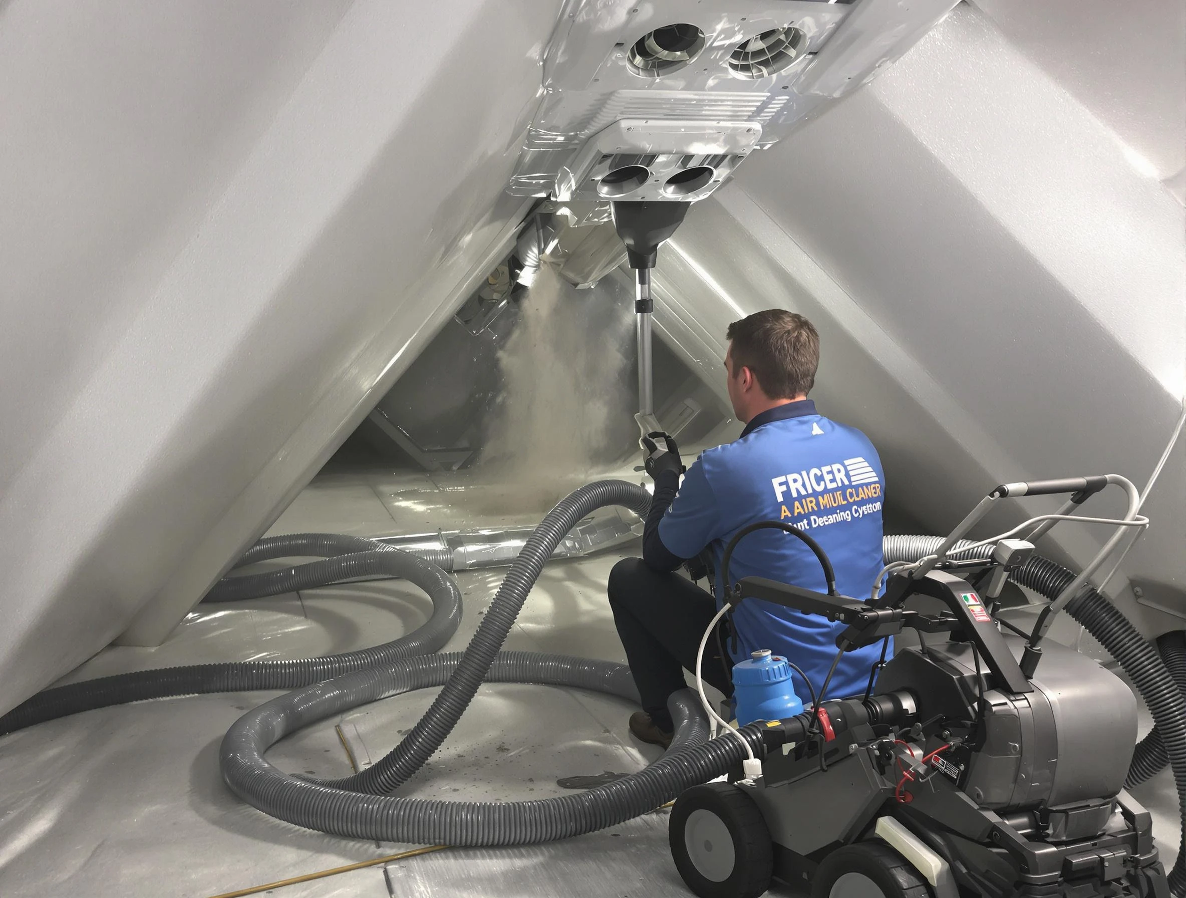 Expert residential duct cleaning by Carnegie Air Duct Cleaning in Carnegie
